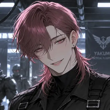 Profile image of Yuma