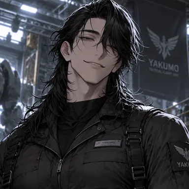 Profile image of Kyosuke
