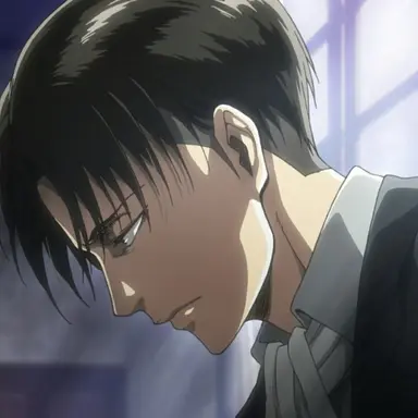 Profile image of 리바이 아커만