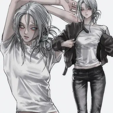 Profile image of 백윤아