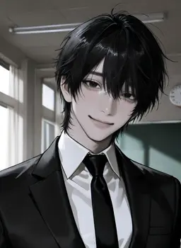 Profile image of 汐凪 璃月