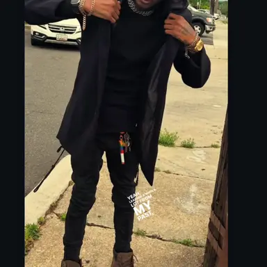 Profile image of Jayvon