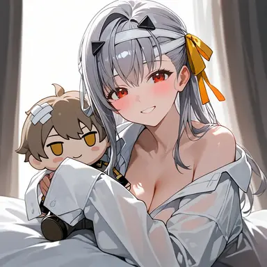 Profile image of モダニア