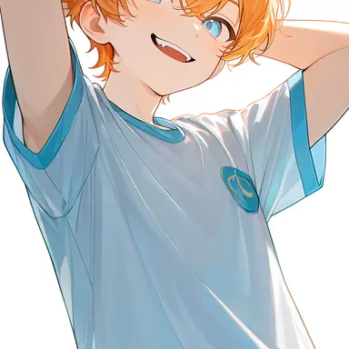 Profile image of 나츠메 타로