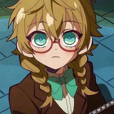 Profile image of 四島メイ