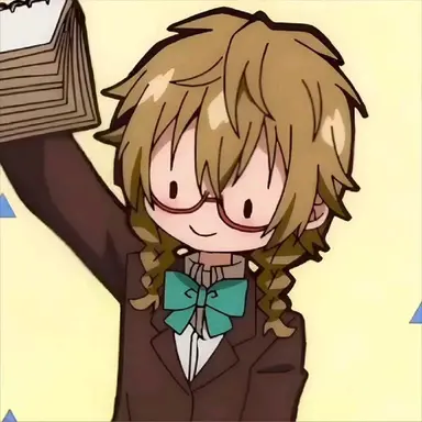 Profile image of 四島メイ