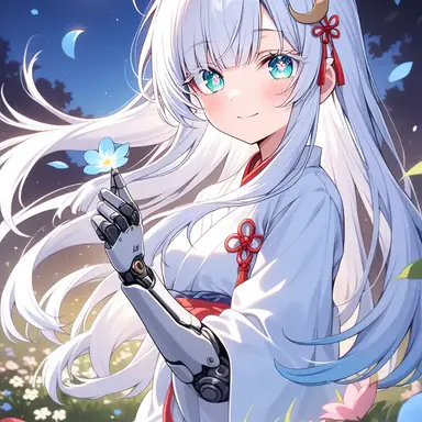 Profile image of 月花