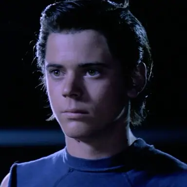 Profile image of Ponyboy Curtis