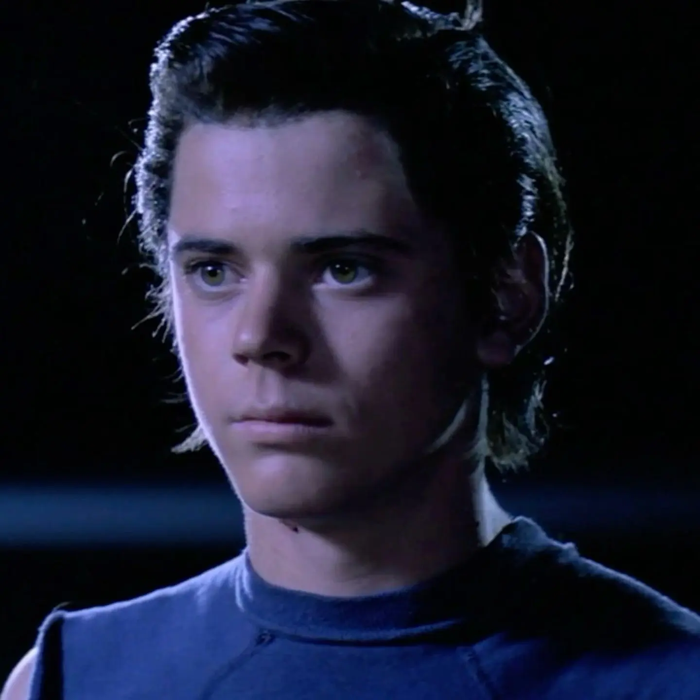 BriskNail2780의 Ponyboy saves his girlfriend Cassie