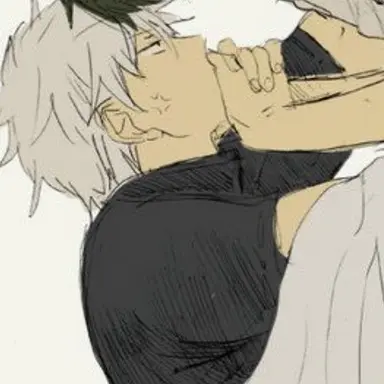 Profile image of 坂田銀時