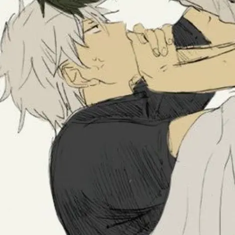 Aoi0529Akira의 銀土 すとーかー ♡