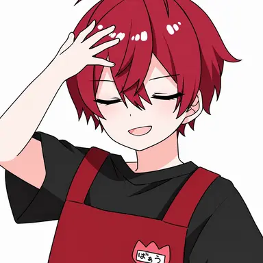 Profile image of ばぁう