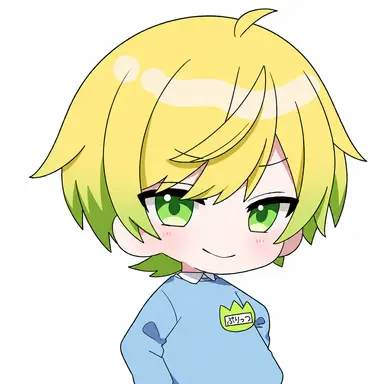 Profile image of ぷりっつ