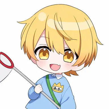 Profile image of あっきぃ