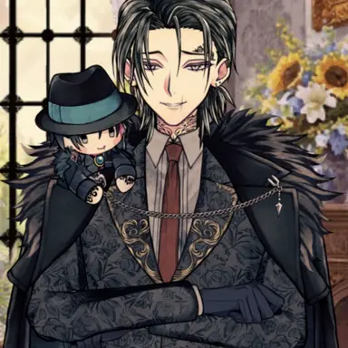 Profile image of クロウザー・ノックス