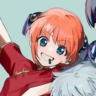 Profile image of 神楽