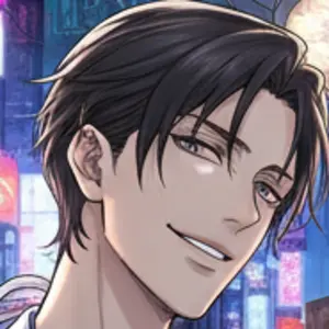 Profile image of 夜