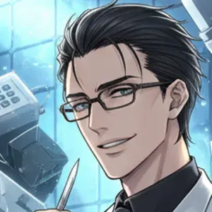 Profile image of 朔