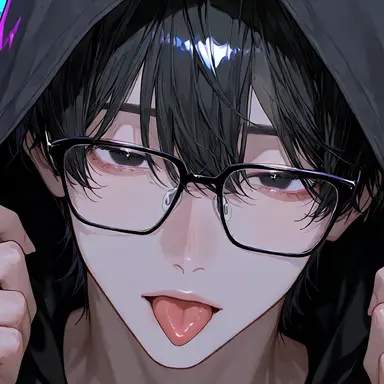 Profile image of Goro
