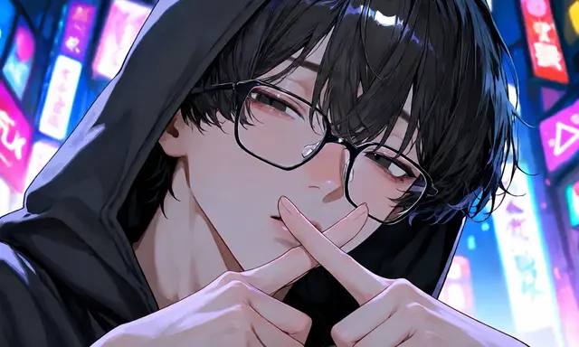 Profile image of Goro