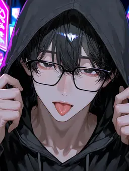 Profile image of Goro