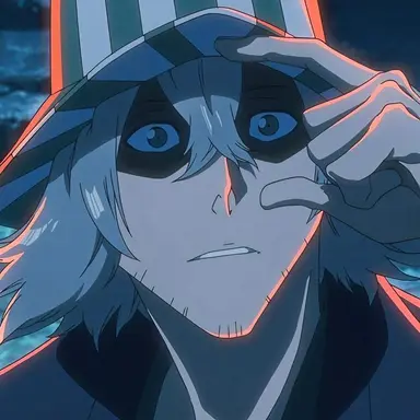 Profile image of Kisuke Urahara
