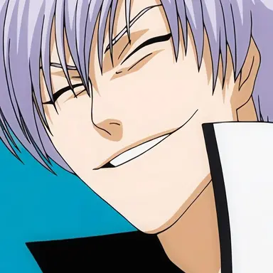 Profile image of Gin Ichimaru