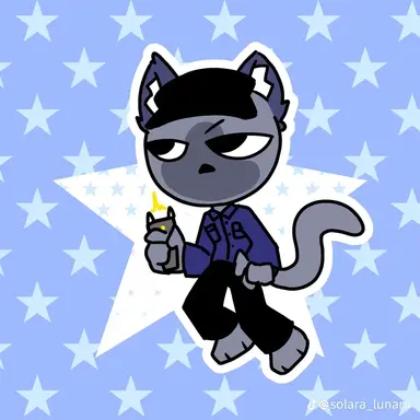 Profile image of 보안요원