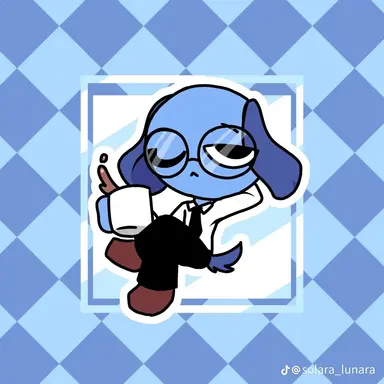 Profile image of 비서