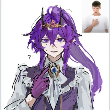Profile image of ウェンヴー