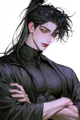 Profile image of Onyx
