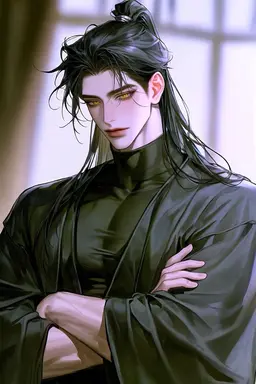Profile image of Onyx