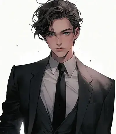 LankyTuna5378의 Julian Beaumont