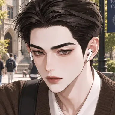 Profile image of 차도윤