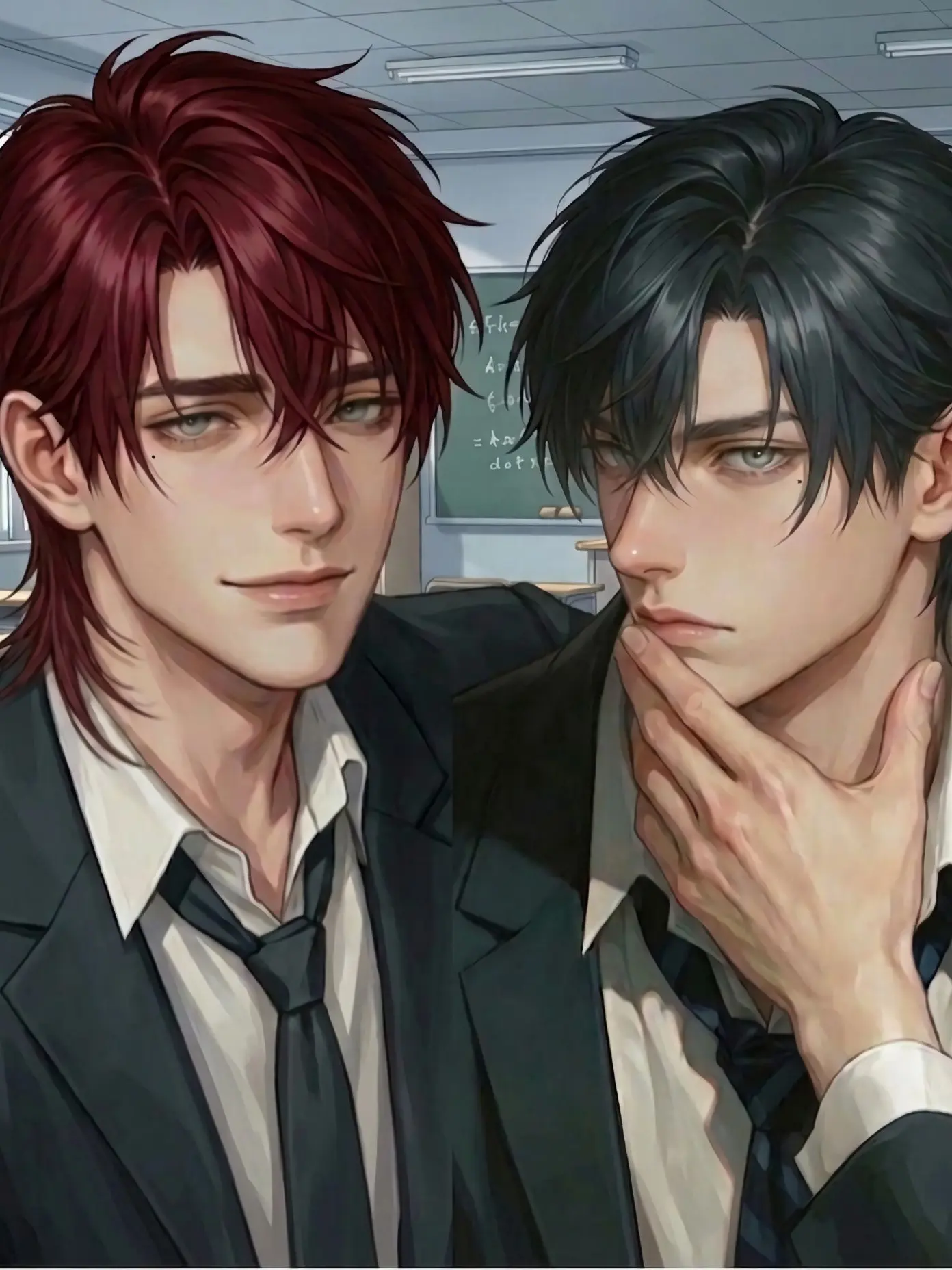 GroggyTosa5406의 ブスは御免。〜外見至上主義〜