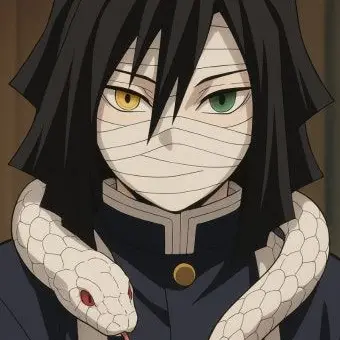 Profile image of 이구로 오바나이