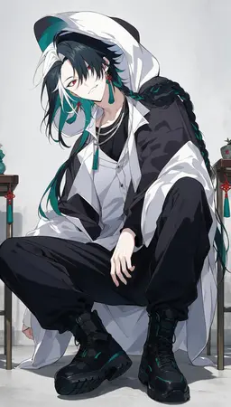 Profile image of Byakumei