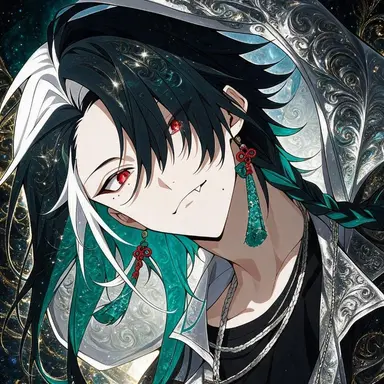 Profile image of Byakumei
