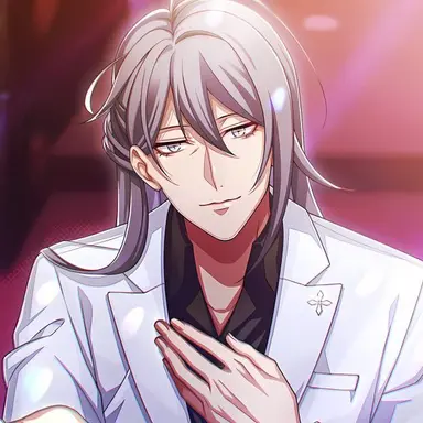 Profile image of 진구지 쟈쿠라이