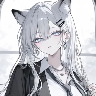 Profile image of Mio Shirogane