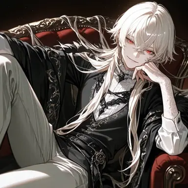 Profile image of ルナ ガーネット