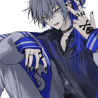 Profile image of 小柳　ロウ
