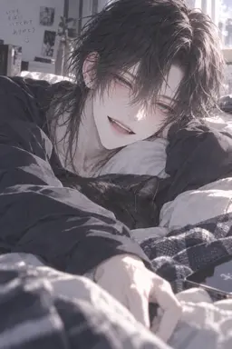 Profile image of 宵月