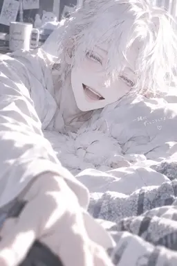 Profile image of 星空