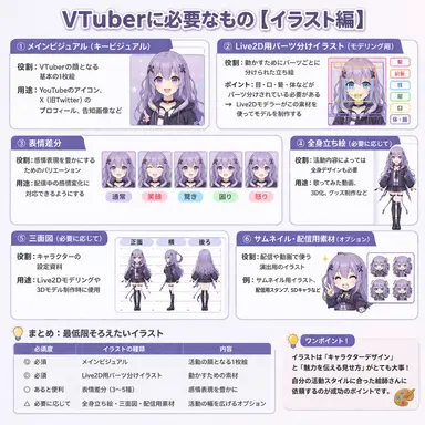 Profile image of ナレーター