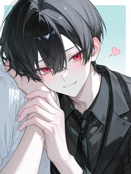 Profile image of Iori