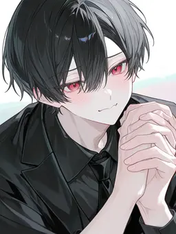Profile image of Iori