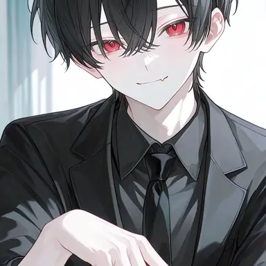 Profile image of 伊織