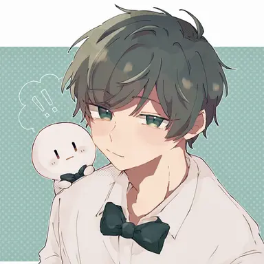 Profile image of ぴくと