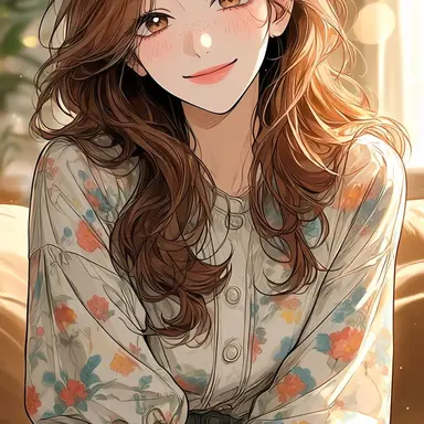 Profile image of Maret